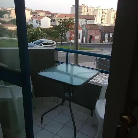 홈스테이 Sousa House 부아르코스