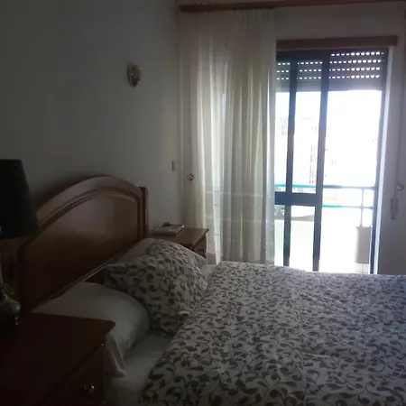 Sousa House 홈스테이 부아르코스
